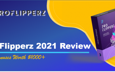 ProFlipperz 2021 Review
